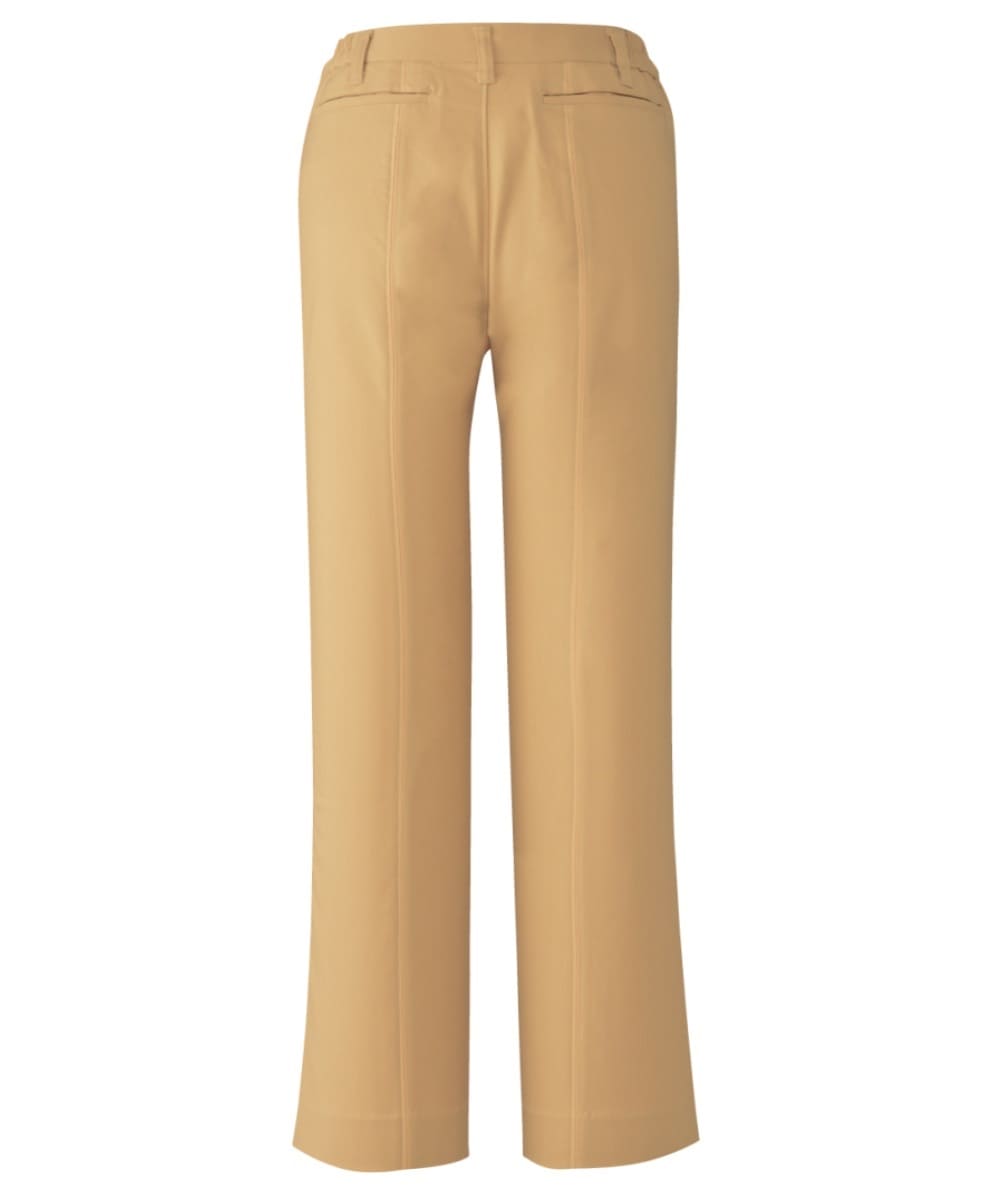 PP206-11　レディースパンツ　ベージュ