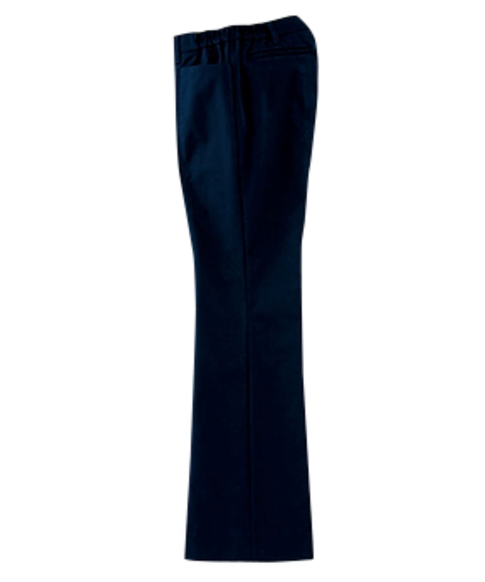 PP206-39　レディースパンツ　ネイビー