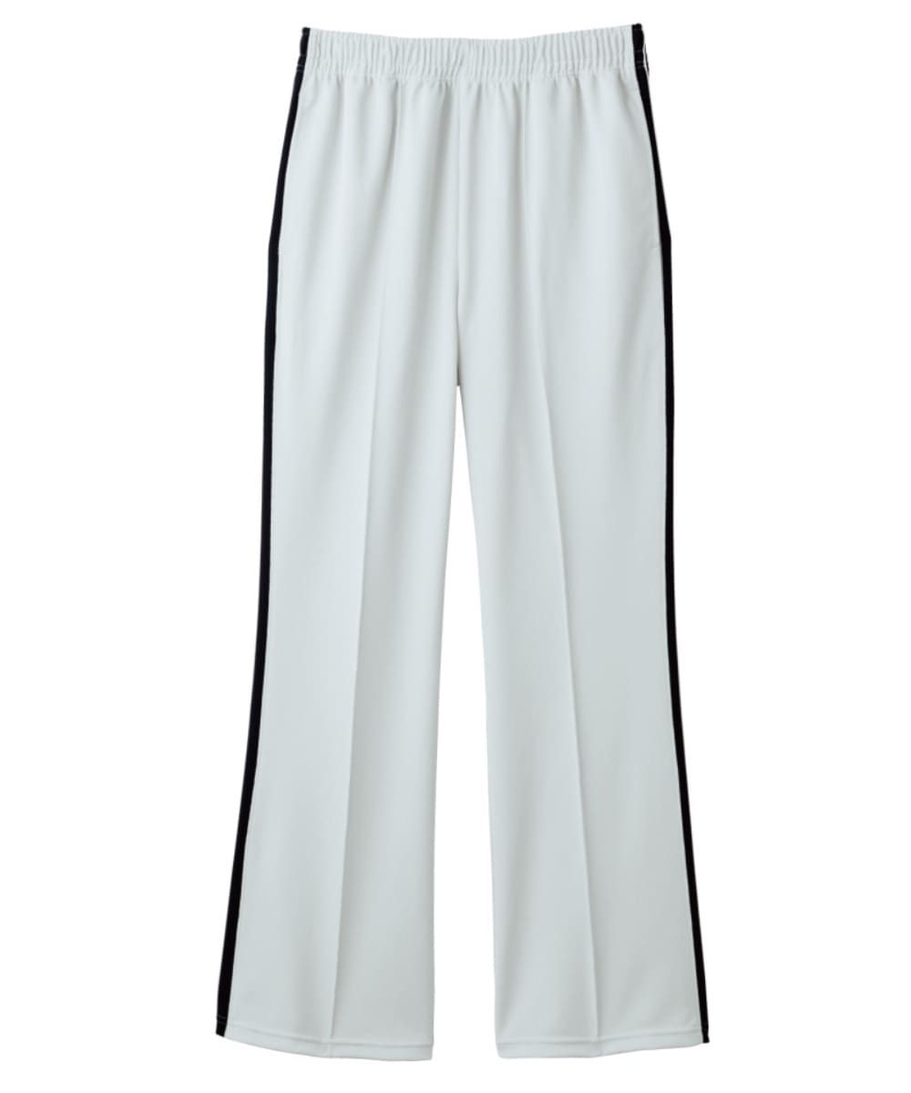 PP209-04　レディースブーツカット　グレー