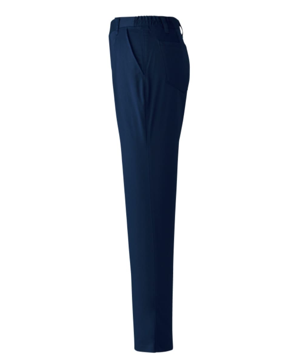 PP282-39　レディースパンツ　ネイビー