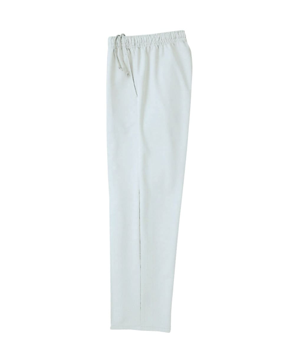 PP309-04　男女兼用ストレートパンツ　グレー