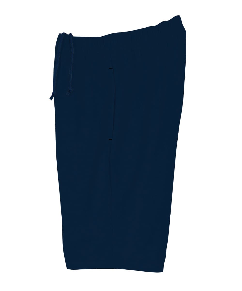 PP313-39　男女兼用ハーフパンツ　ネイビー