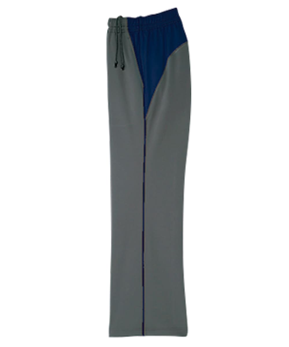 PP324-39　男女兼用ストレートパンツ　ネイビー