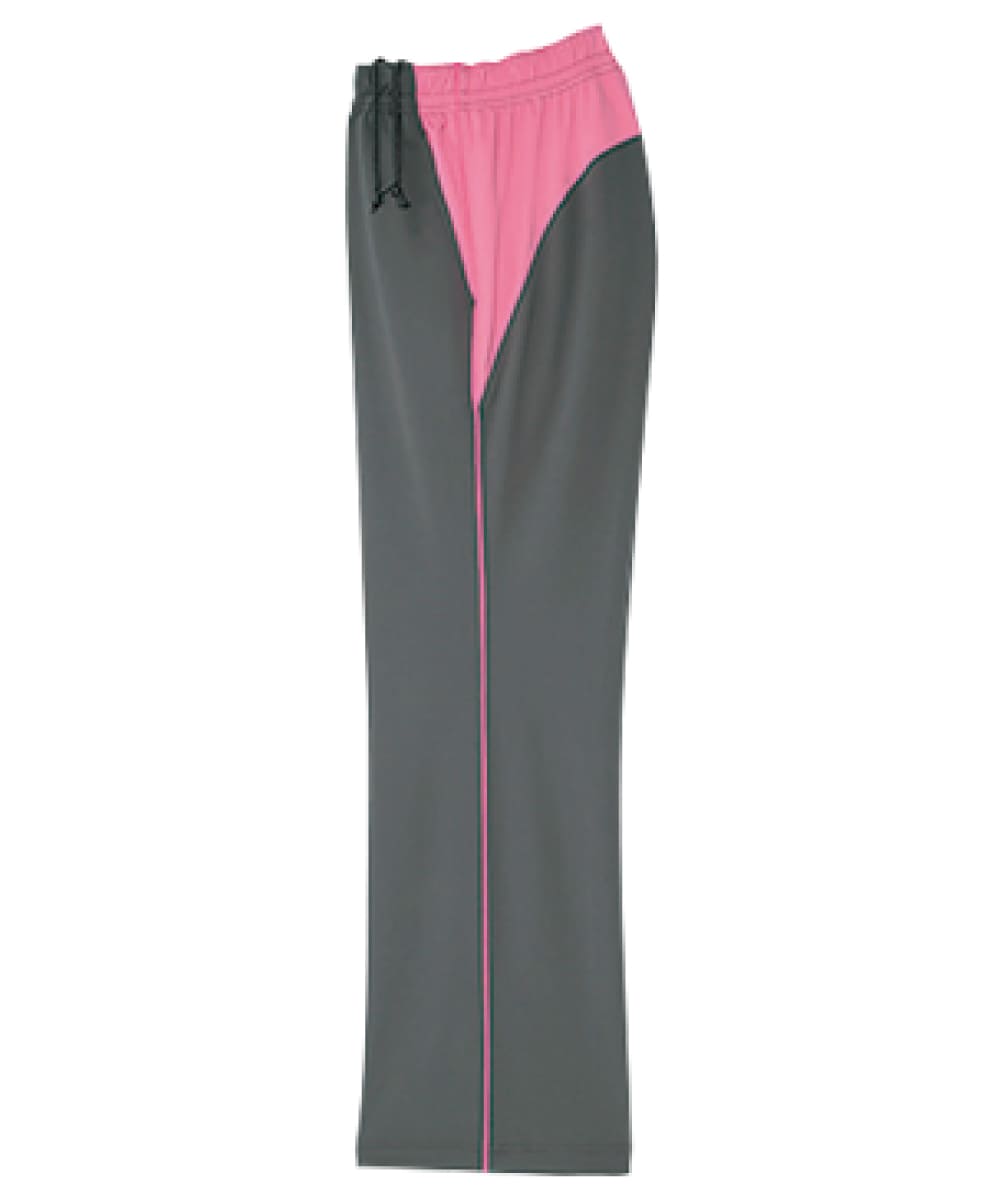 PP324-73　男女兼用ストレートパンツ　ピンク