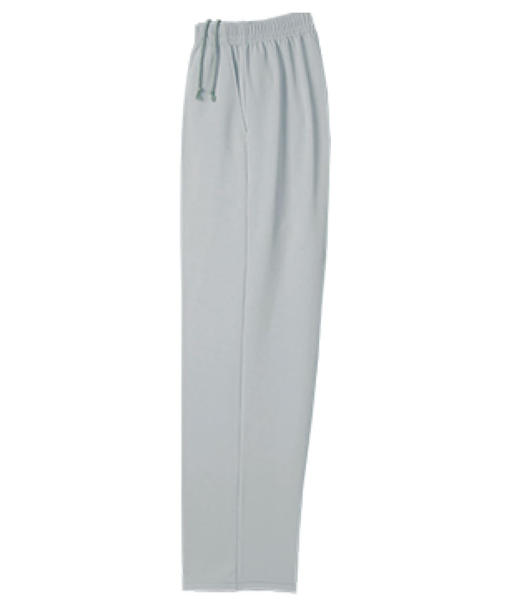 PP325-03　男女兼用ストレートパンツ　ライトグレー