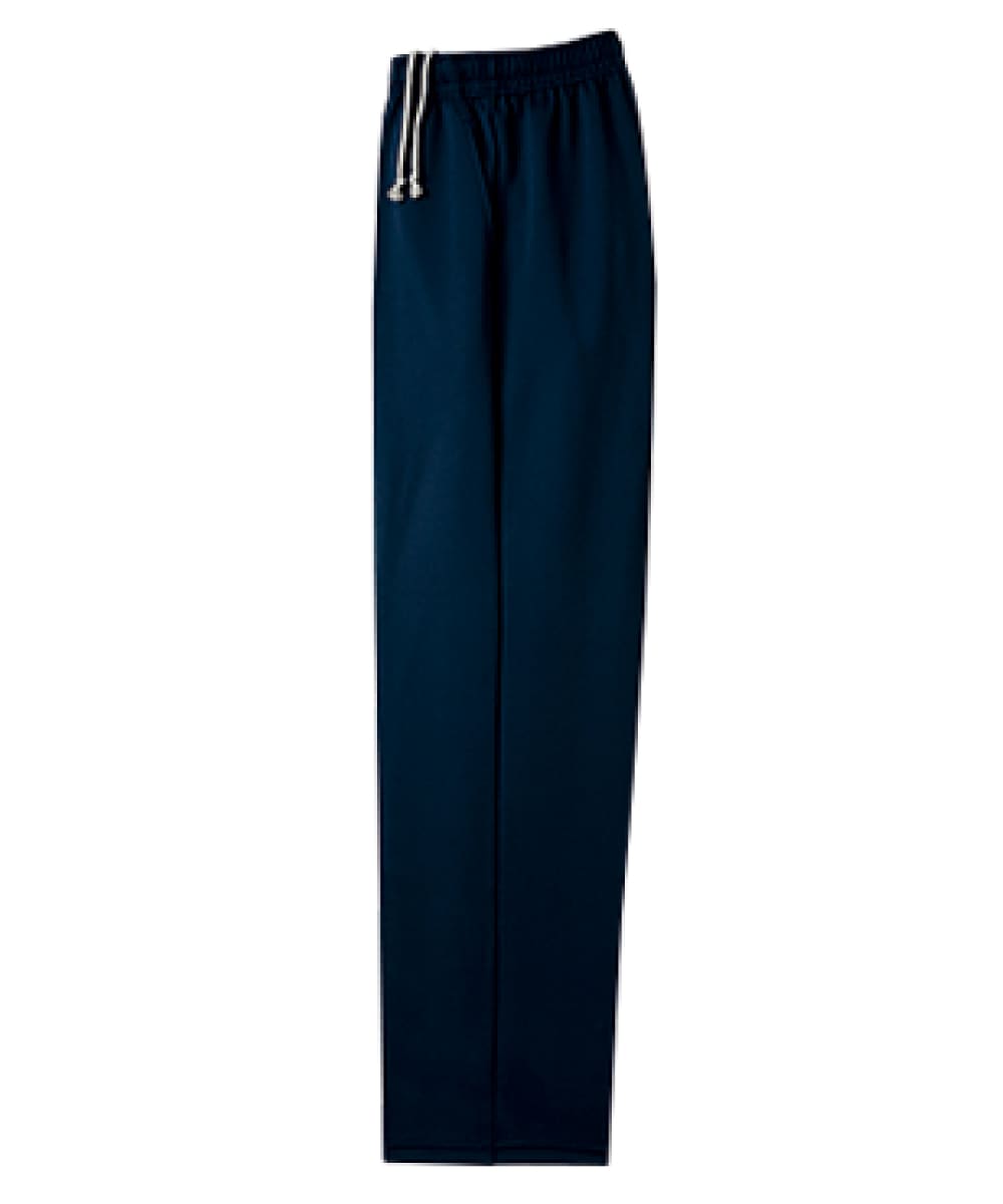 PP325-39　男女兼用ストレートパンツ　ネイビー