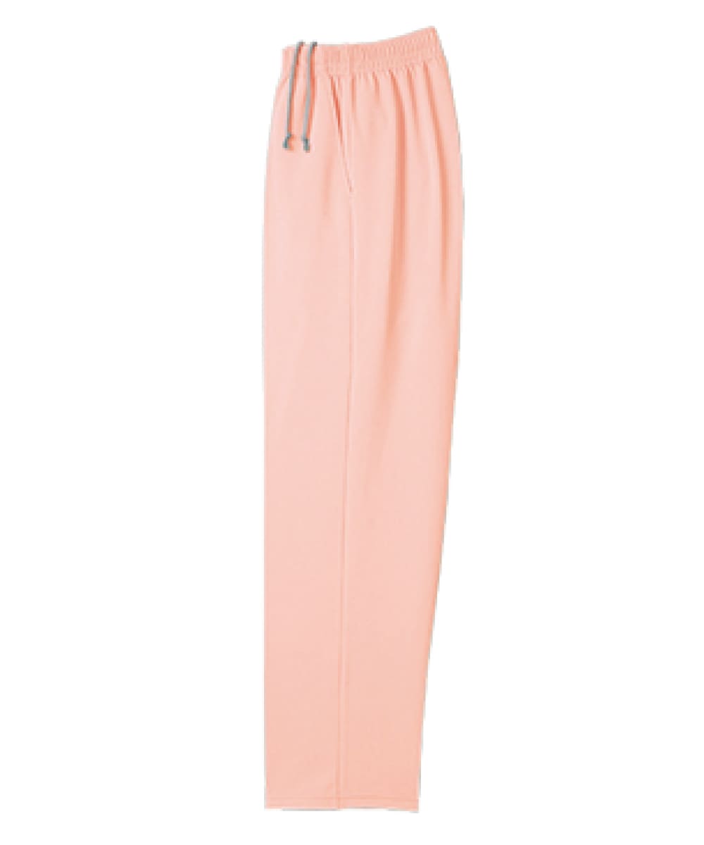 PP325-73　男女兼用ストレートパンツ　ピンク