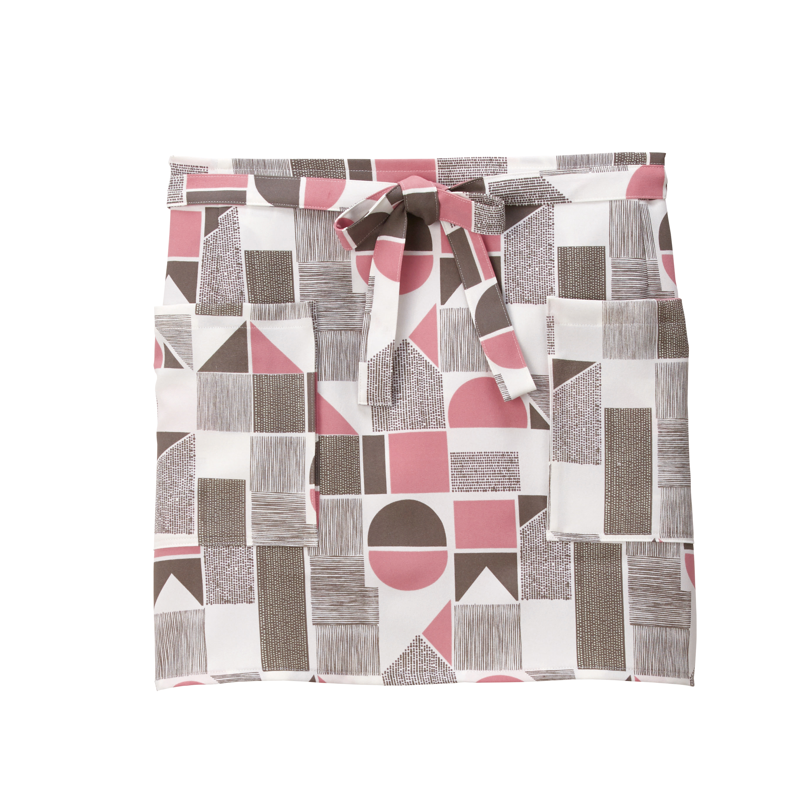 HAE016-39　男女兼用腰エプロン　ハウス