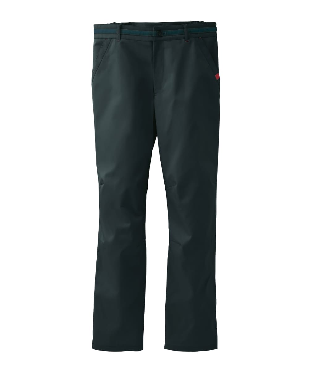 【キャンペーン商品】HL2685-10　レディスパンツ　深海