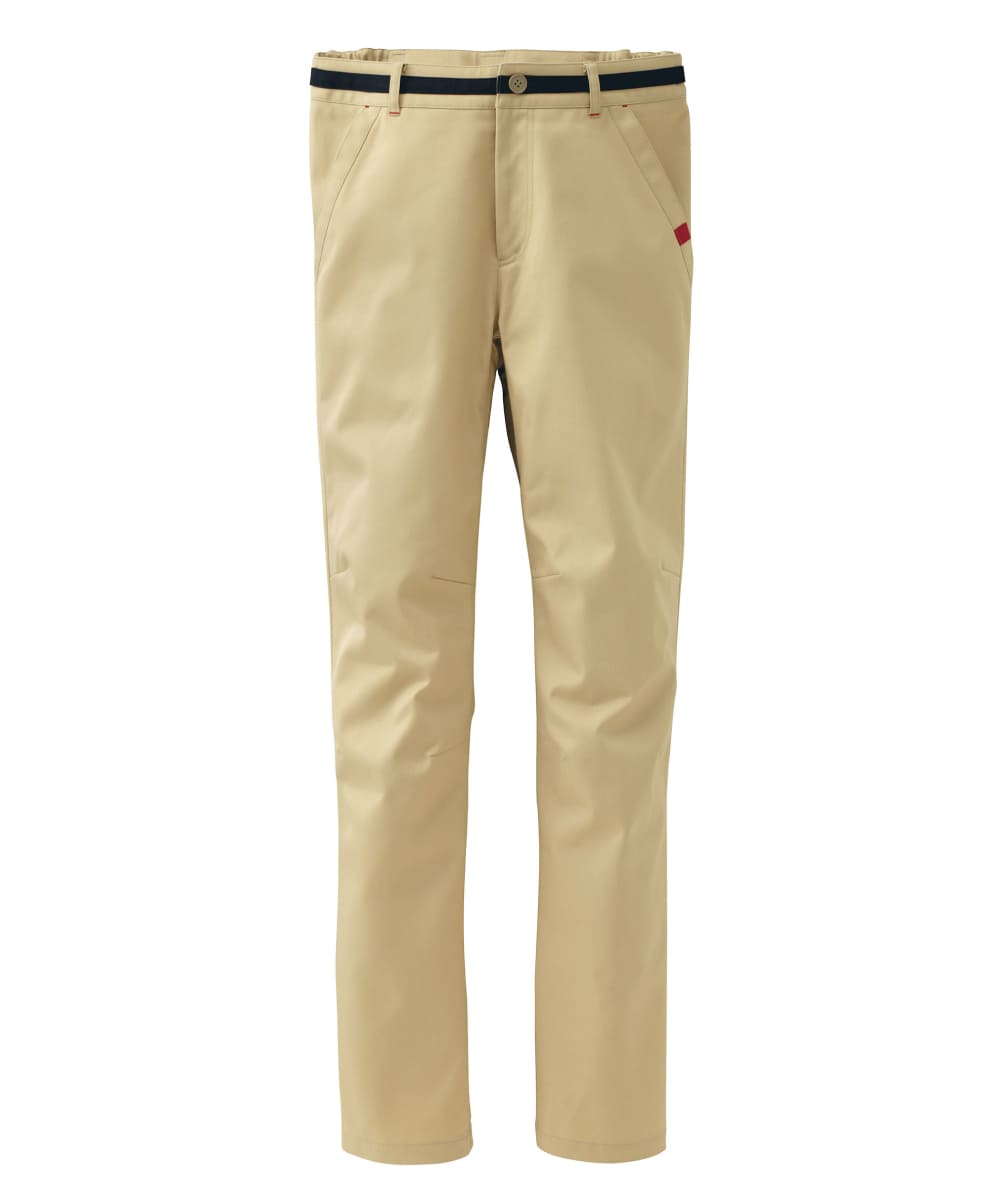 【キャンペーン商品】HL2685-8　レディスパンツ　砂浜