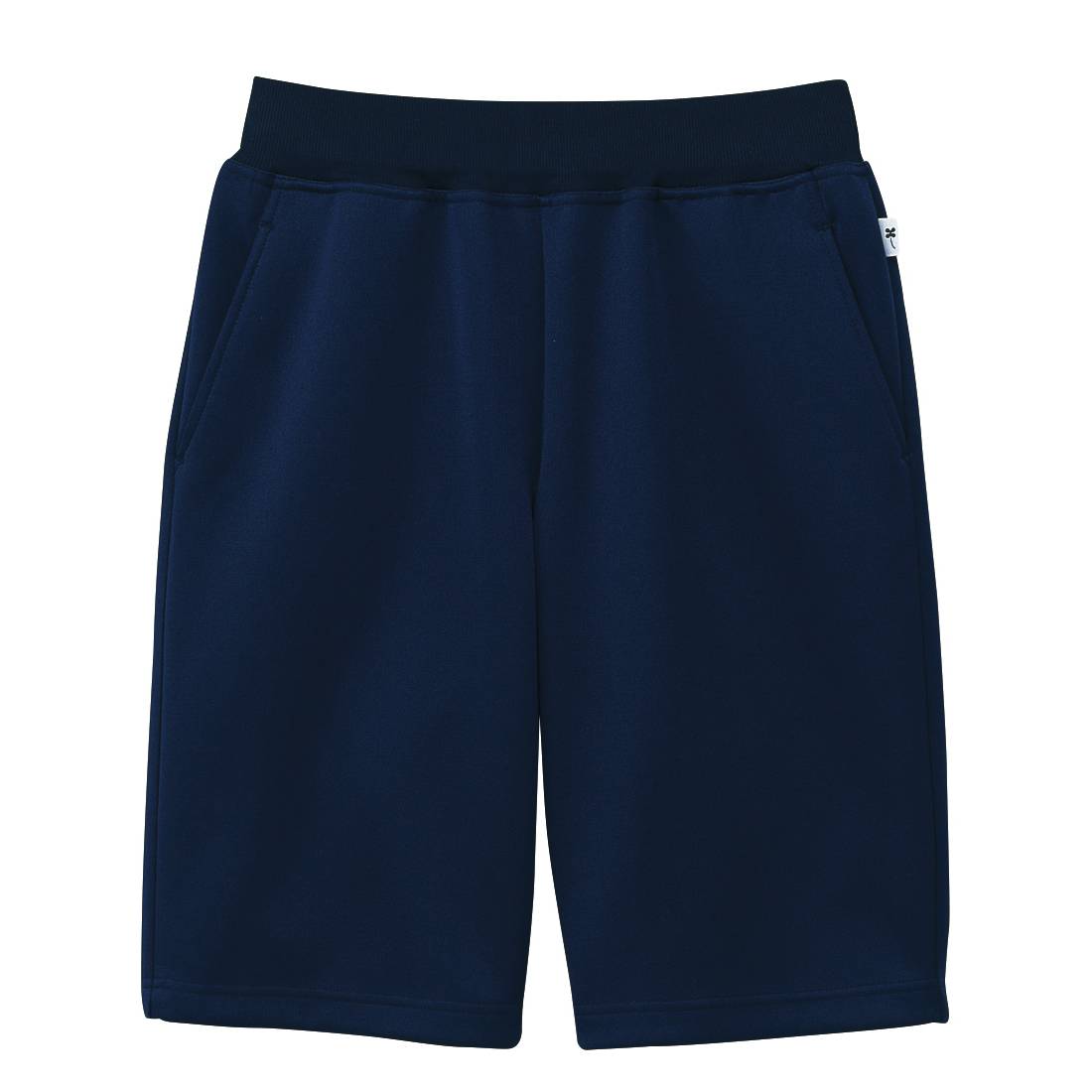 HM1625-2　男女兼用ハーフパンツ　ブルーベリー