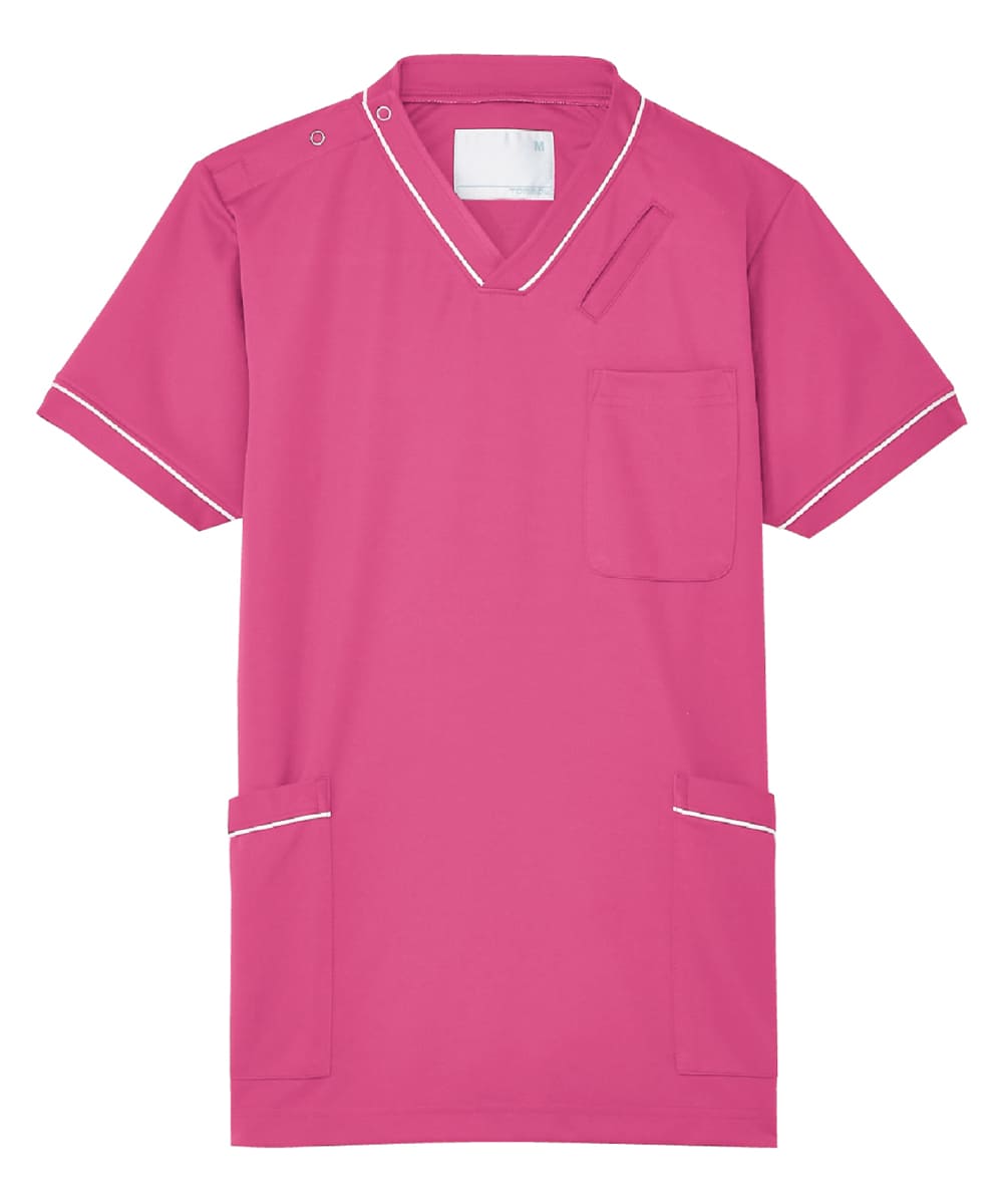 CM300-14　スクラブ　アマンドピンク