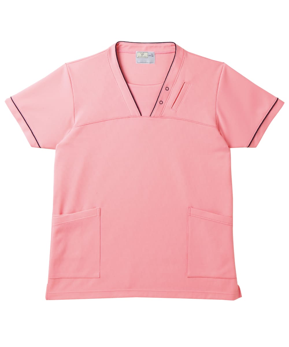 CR152-13　ケアスクラブ　ピーチ