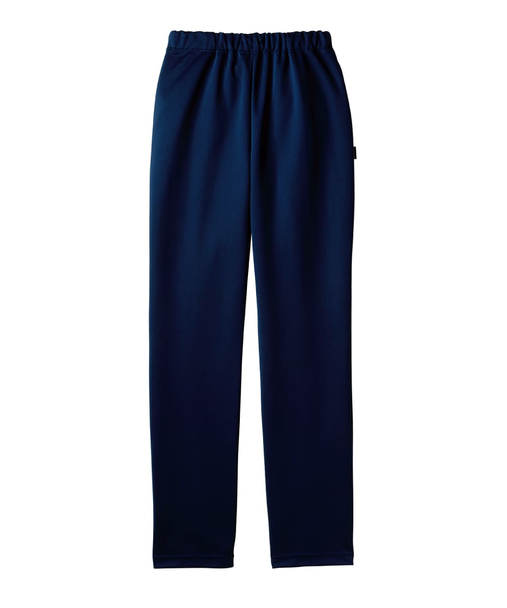 CR543-88　スレンダーパンツ　ネイビー