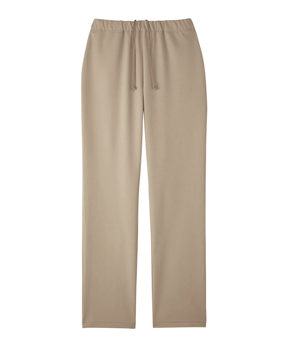 CR544-28　スレンダーパンツ　ベージュ