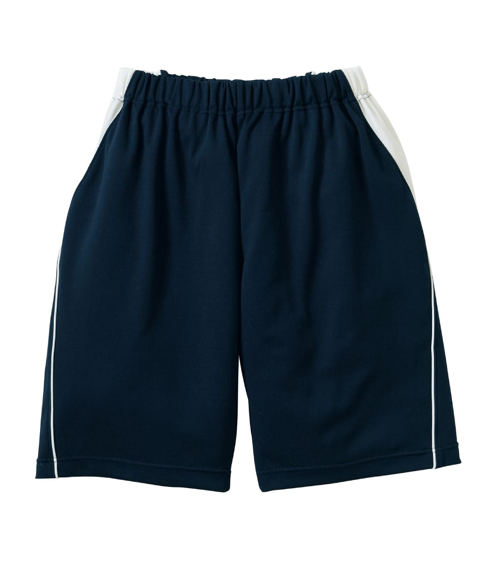 CR558-88　入浴介助用パンツ　ネイビー