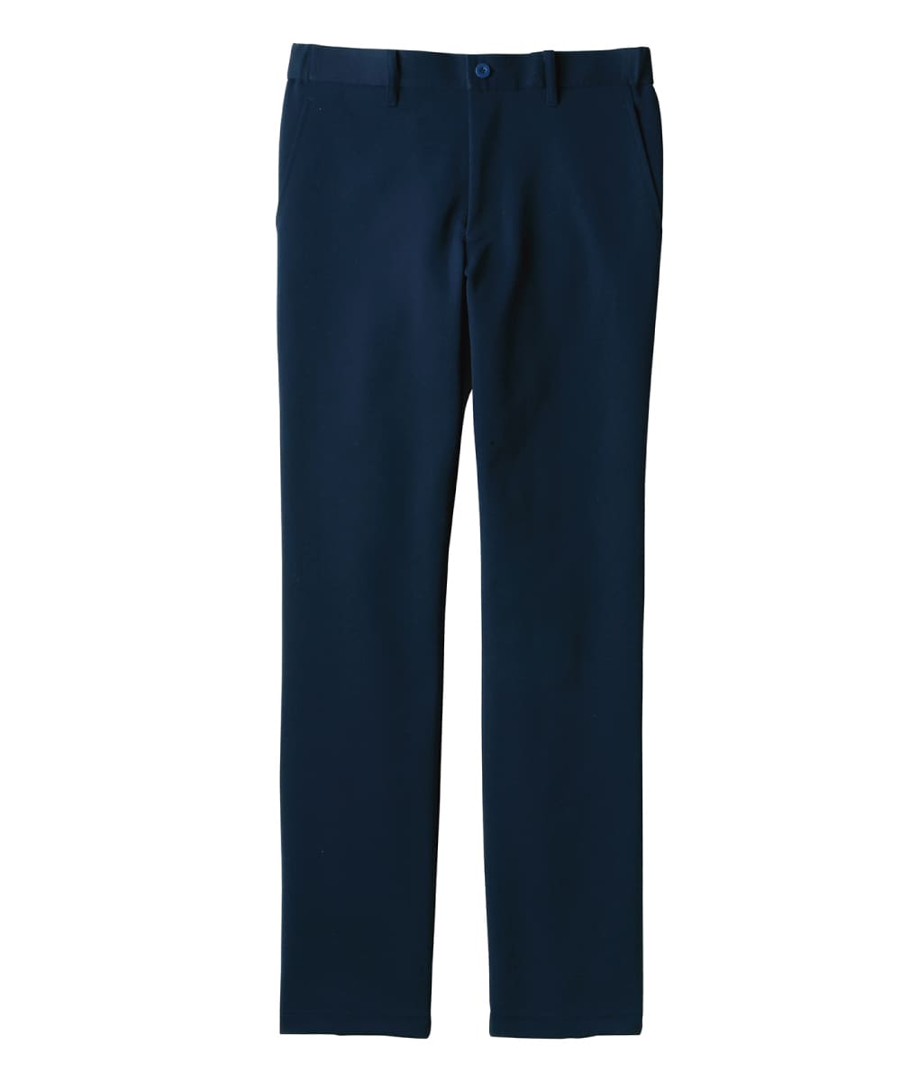 CR574-89　メンズパンツ　ネイビー