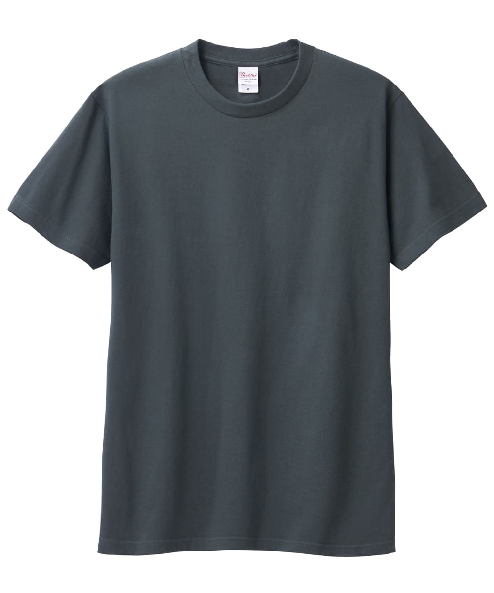 00085-CVT-109　5.6オンスヘビーウエイトＴシャツ　デニム