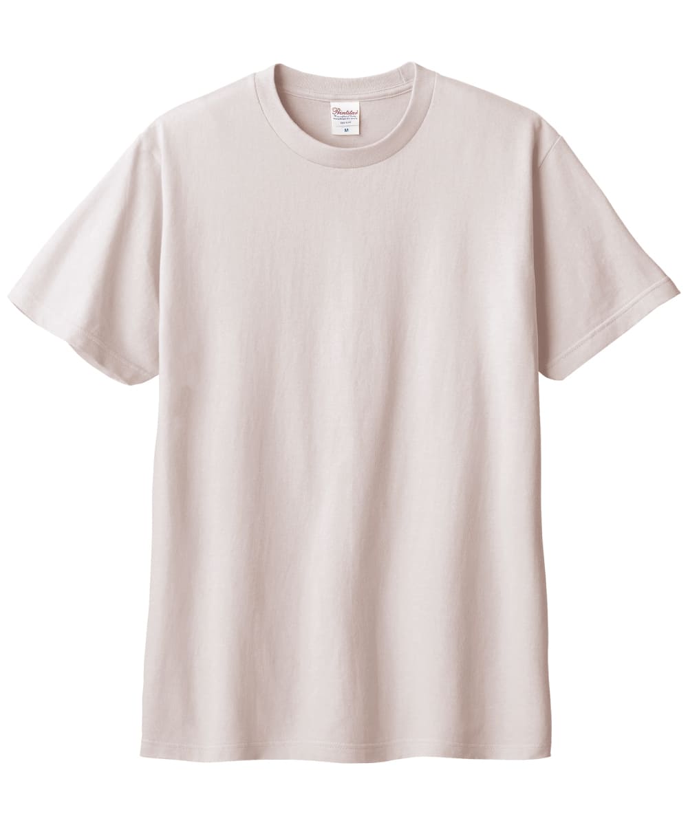 00085-CVT-151　5.6オンスヘビーウエイトＴシャツ　セメント