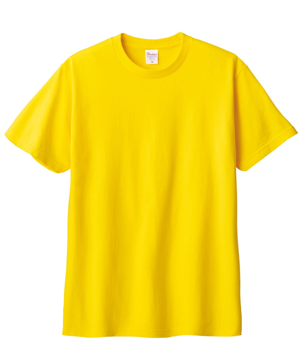 00085-CVT-165　5.6オンスヘビーウエイトＴシャツ　デイジー