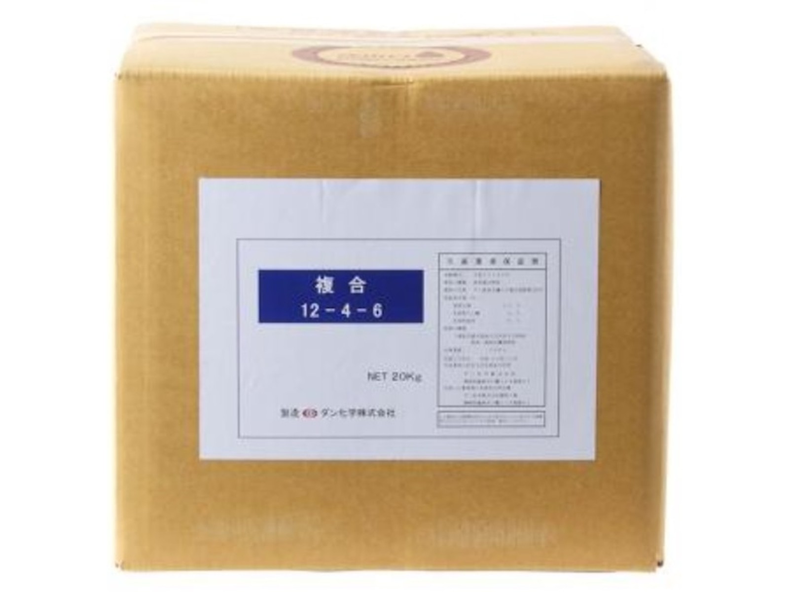 有機液肥複合２４６号