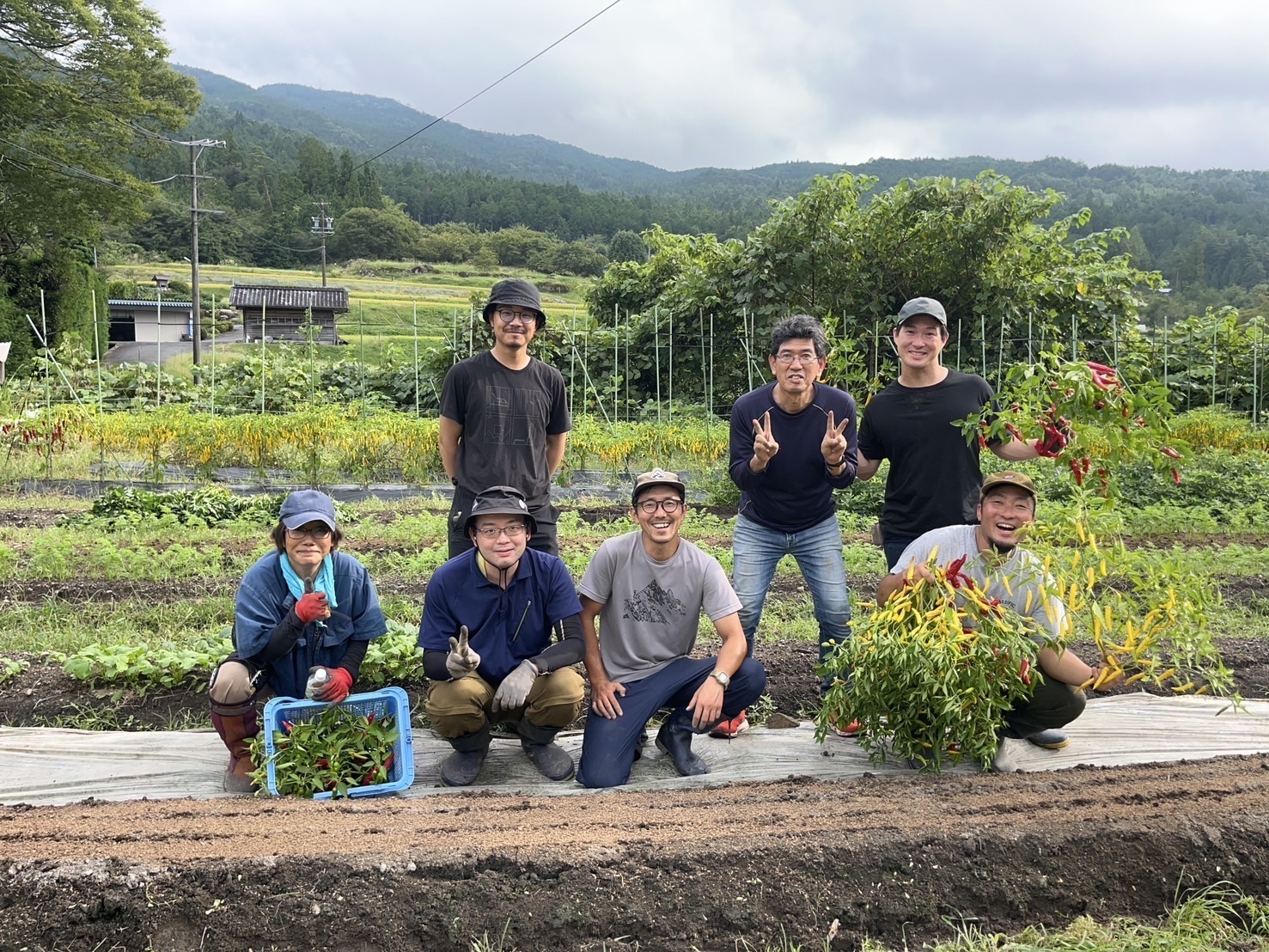 「つちの学校」