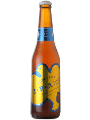 平和クラフト　IPA（インディアンペールエール）