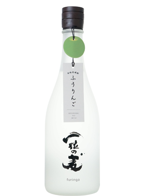 一粒の麦　furingo（ふうりんご）【麦】