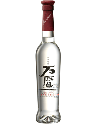 冷凍焼酎　万暦（ばんれき）44°　＜芋＞