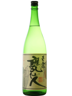 玉露　甕仙人（ぎょくろ　かめせんにん）25°　＜芋＞