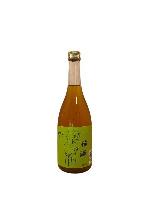 BARヨー子　梅酒　プレミアムリッチ