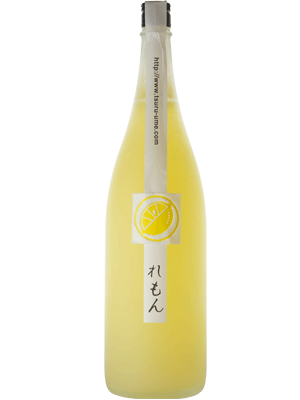 鶴梅　檸檬（れもん）