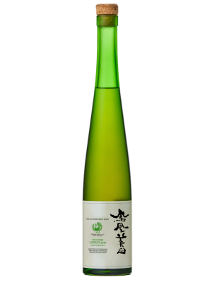鳳凰美田　 J-spirits　 水楢 （ミズナラ）　2019
