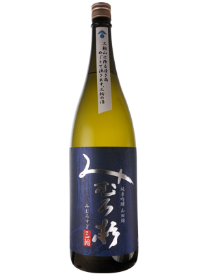 【特別販売商品】みむろ杉　純米吟醸　山田錦