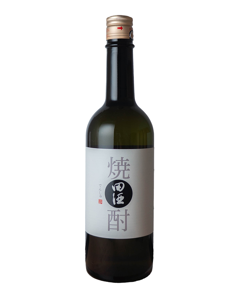 田酒　30度　本格焼酎　＜粕取焼酎＞