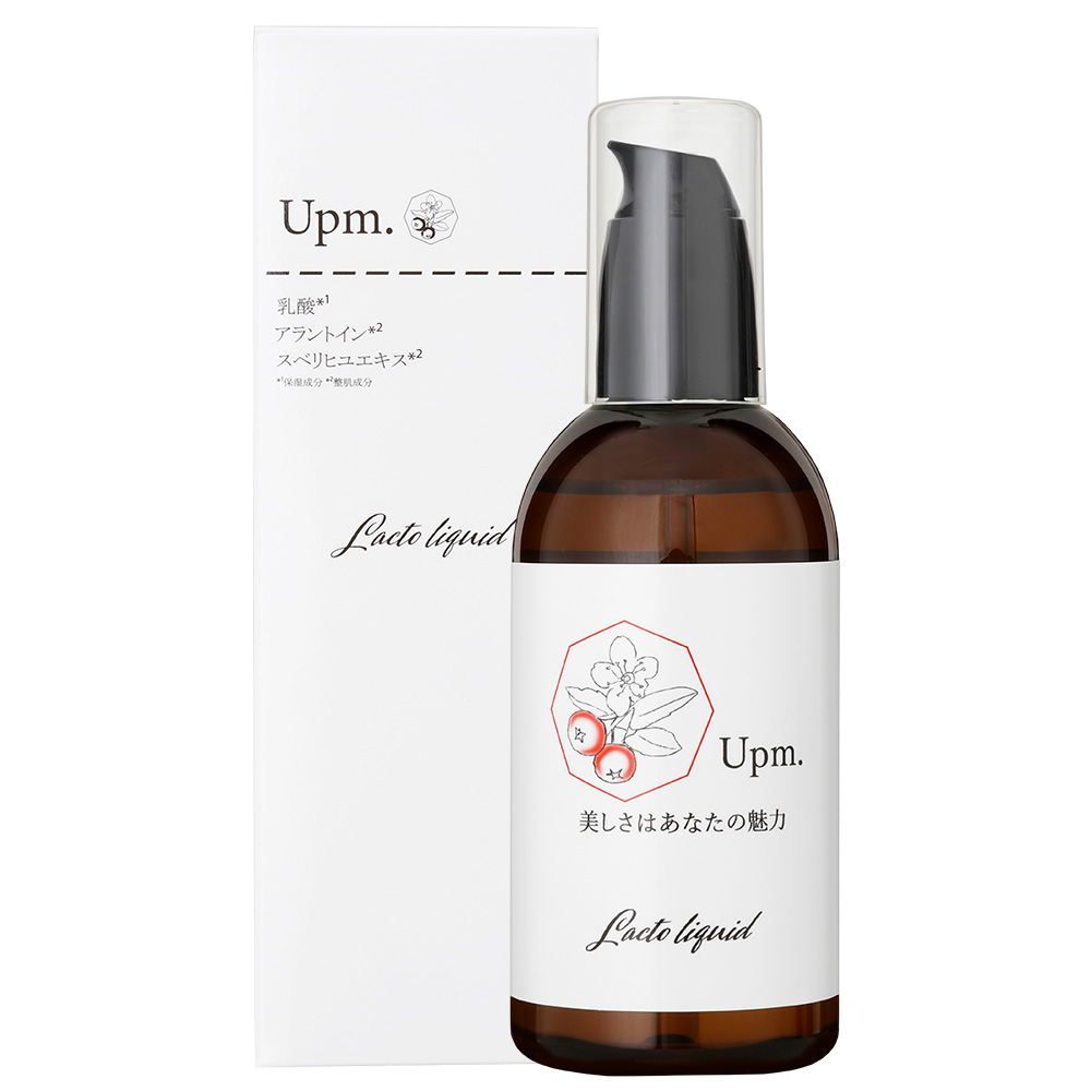 Upm:ラクトリキッド150ml