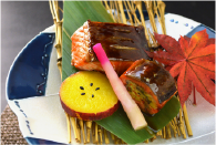 メニューのヒント＿銀鮭