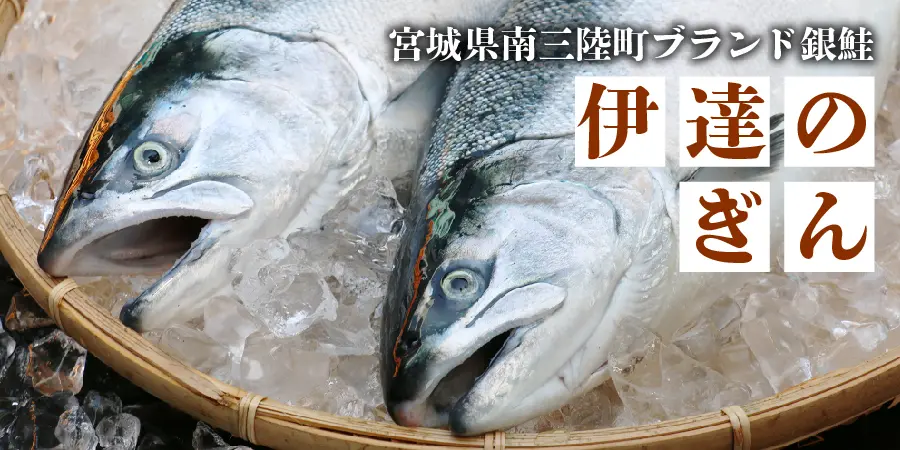 伊達のぎん