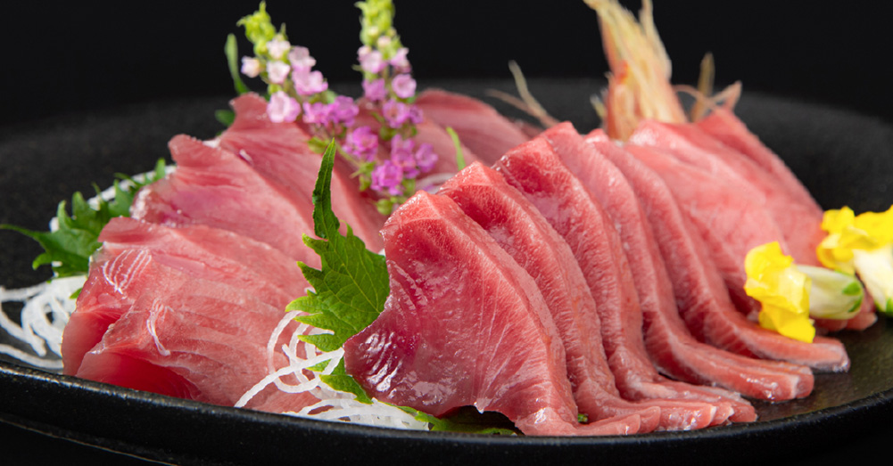 亀洋丸かつおロイン（スキンレス）