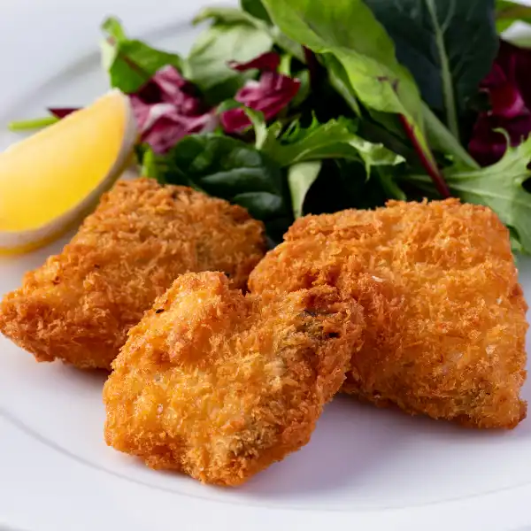 揚げ物