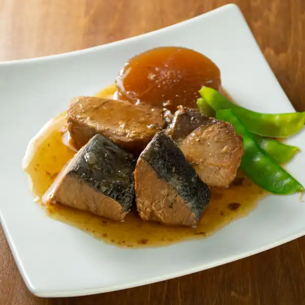 煮魚・惣菜