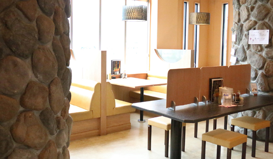 港町レストラン 鮮