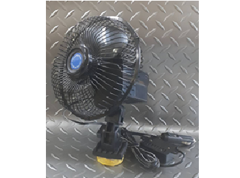 【マグネット式】耐震補強型カーファン