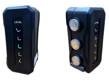 フラットランプ