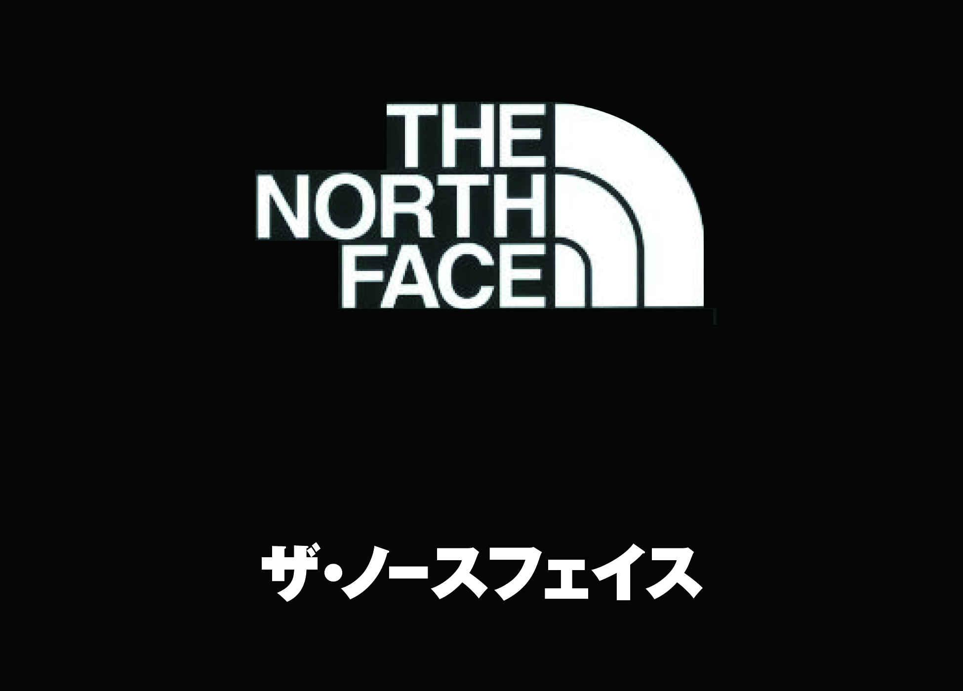 THE NORTH FACE