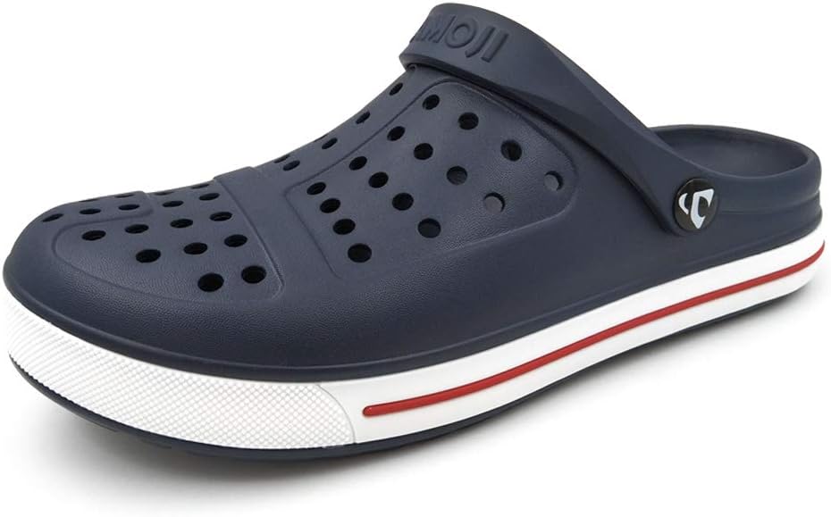 AMOJI CL1820 クロッグサンダル