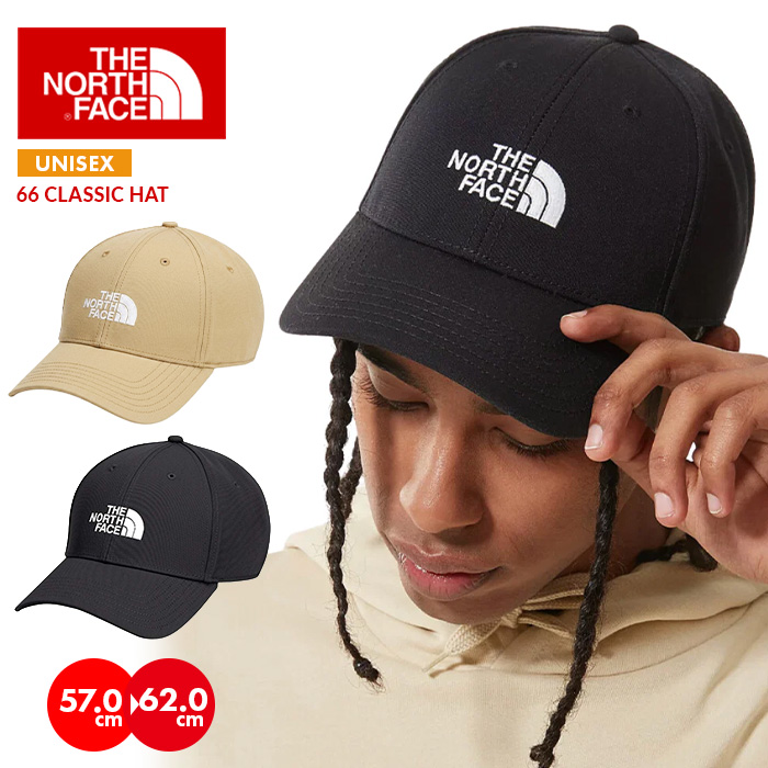 THE NORTH FACE RECYCLED 66 CLASSIC HAT NF0A4VSV／ ノースフェイス リサイクル 66 クラシック ハット