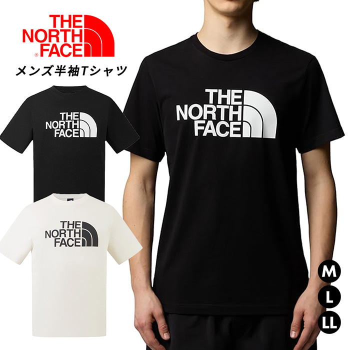 THE NORTH FACE ザ ノースフェイス ハーフドーム TEE Tシャツ M HALF DOME TEE