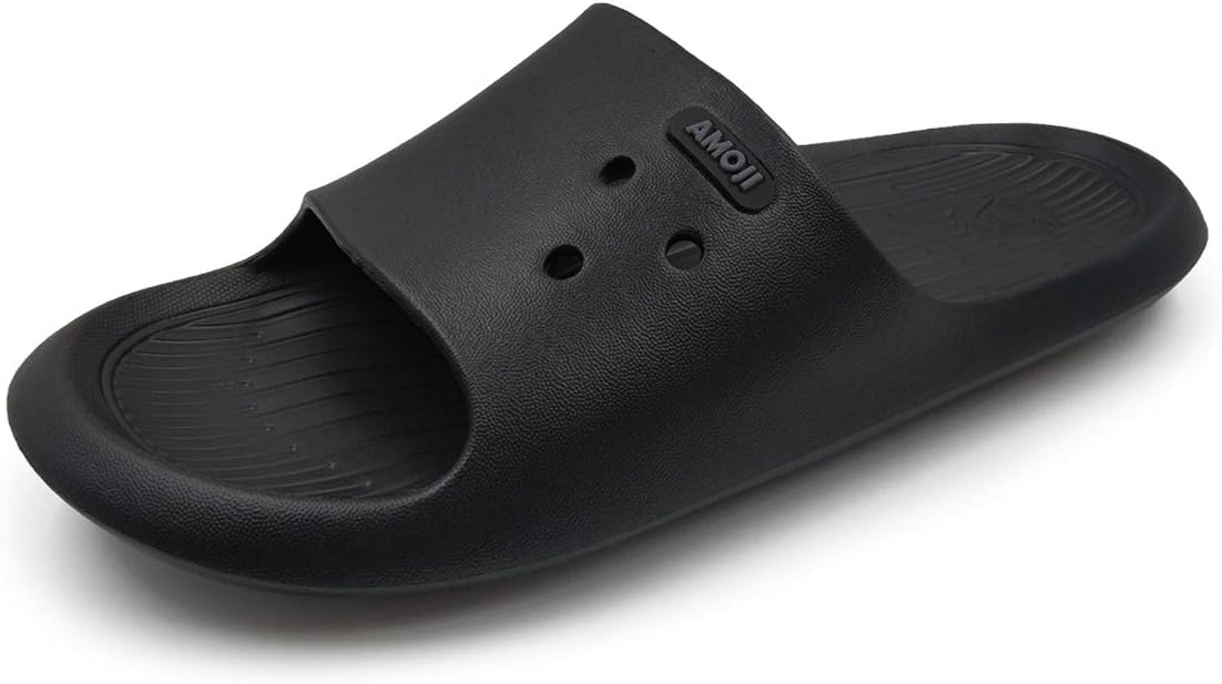 AMOJI スライドサンダルSS6818