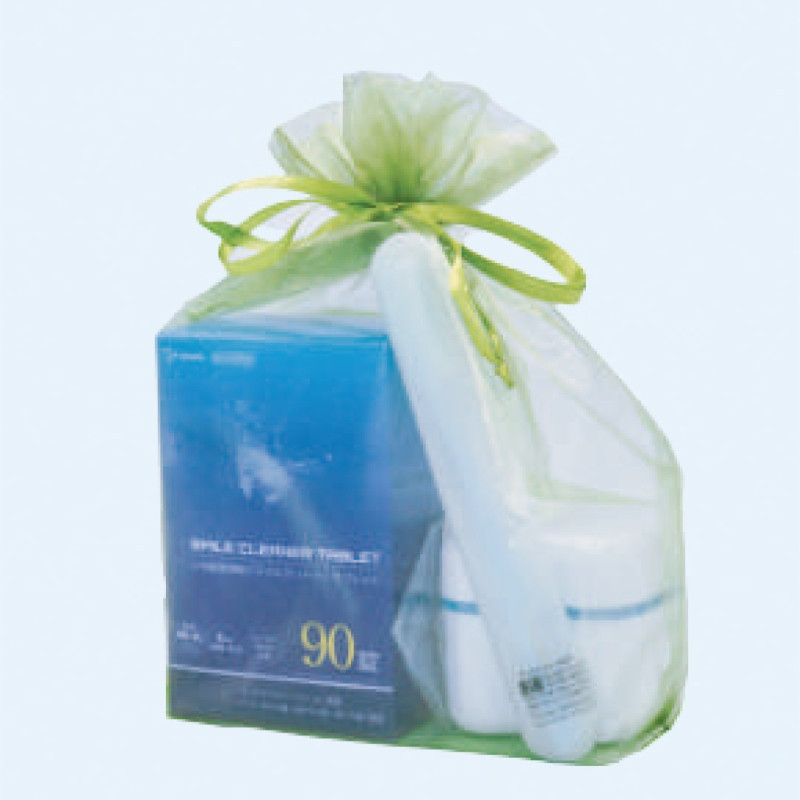 スマイルデンチャー メンテナンスセット